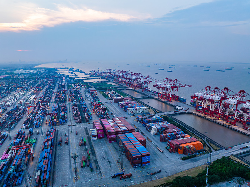 中国合肥由海运到送达越南茶荣速运 中国合肥由海运到送达越南茶荣速运