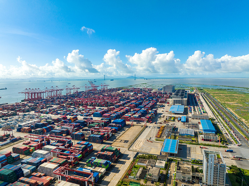 经由青岛将ic芯片寄到日本小樽市(Otaru)