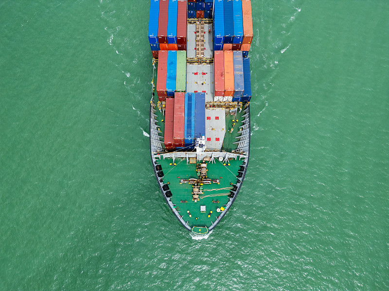 东莞通过海运运输到日本枚方市(Hirakata)货运配送