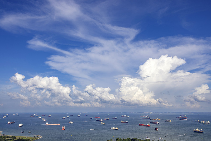 中国上海海运到运输越南金瓯速运 中国上海海运到运输越南金瓯速运