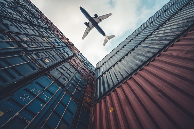 重庆空运物流到发送越南广宁货运