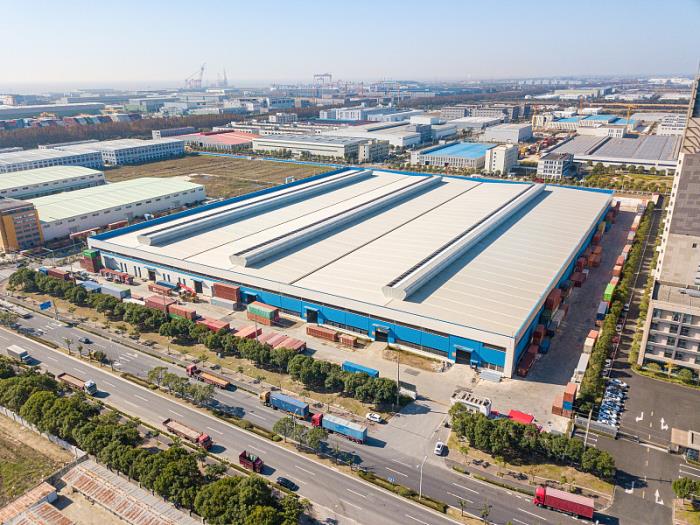 租赁福建-厦门1500㎡左右跨境仓库