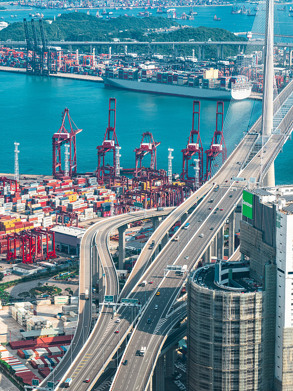 经过青岛将家居装饰邮寄到日本八王子市(Hachioji)