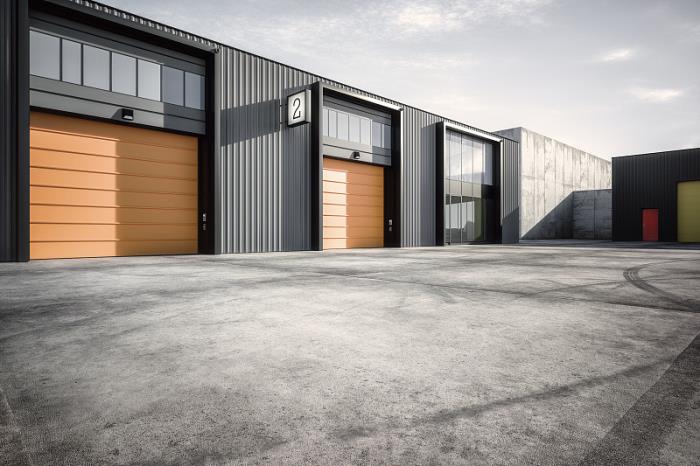 出租广东-东莞950㎡上下国际物流仓库