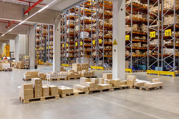 租赁合肥3800㎡左右多国仓