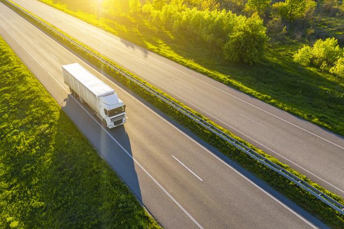 出租广东-深圳3100平方米上下集货仓