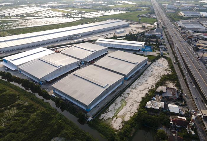 租赁上海400㎡左右自由贸易仓库