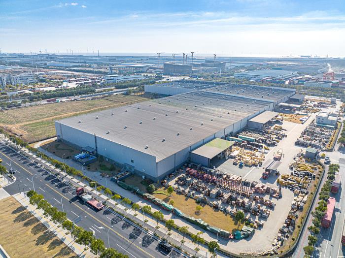 租赁浙江-杭州1200平方米以内国际物流仓库