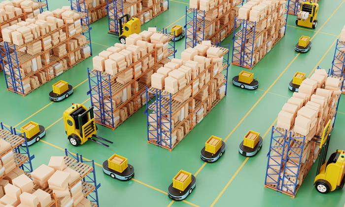 租赁广东-深圳1000平方米以内国际物流仓库