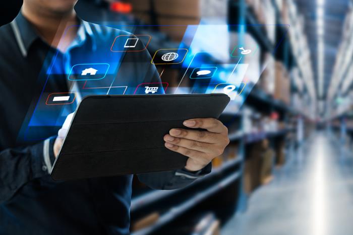 出租浙江-宁波4400㎡以内跨境库房