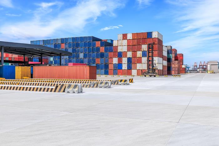 租赁贵阳90平方米左右国际物流库房