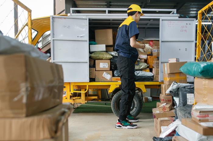 出租宜昌3600平方米左右分拨仓