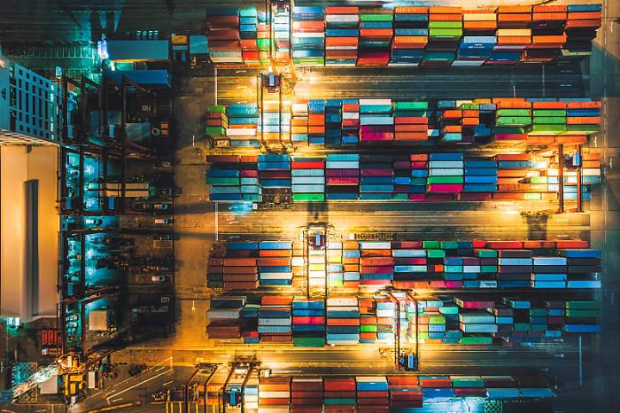 租赁山东-青岛500㎡大小分拨仓