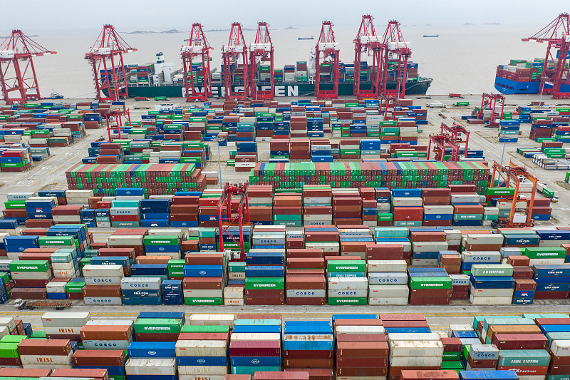 中国上海通过海运发往越南海阳货运 中国上海通过海运发往越南海阳货运