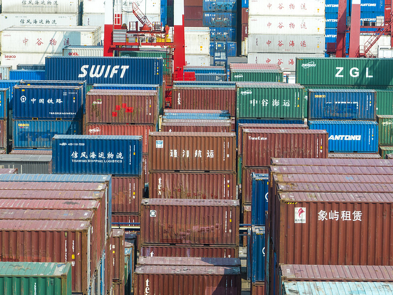 从中国苏州医疗器械寄到日本千叶市(Chiba)