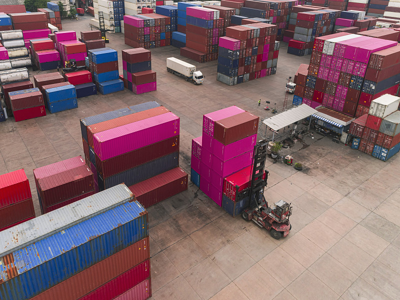 经过杭州把防疫物资邮寄到日本札幌市(Sapporo)