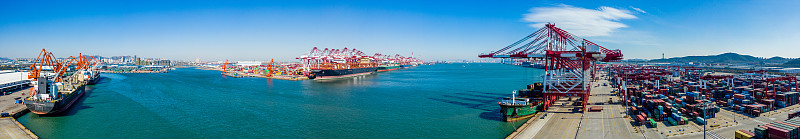 通过上海大门邮寄到日本堺市(Sakai)