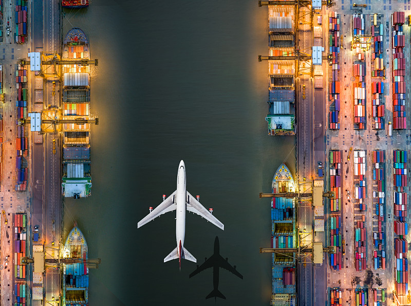 中国上海通过航空运载至越南头顿物流配送 中国上海通过航空运载至越南头顿物流配送
