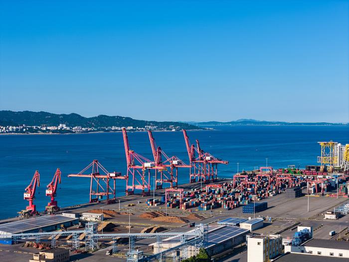 从中国寄到日本的快递多少钱一公斤 视频