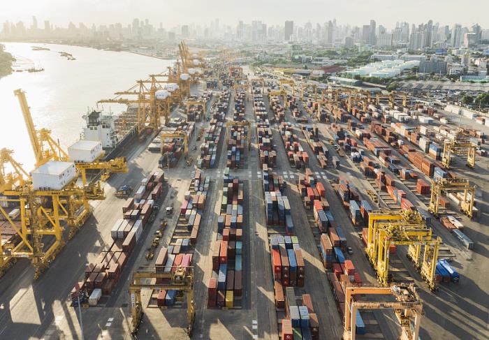 寄日本快递快递要几天能到？清关要多久？