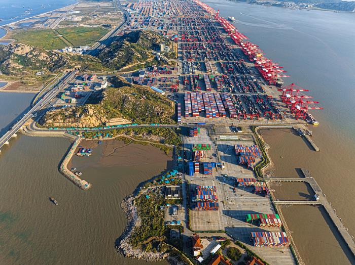 中国到日本物流几天　中国寄快递到日本时效 视频