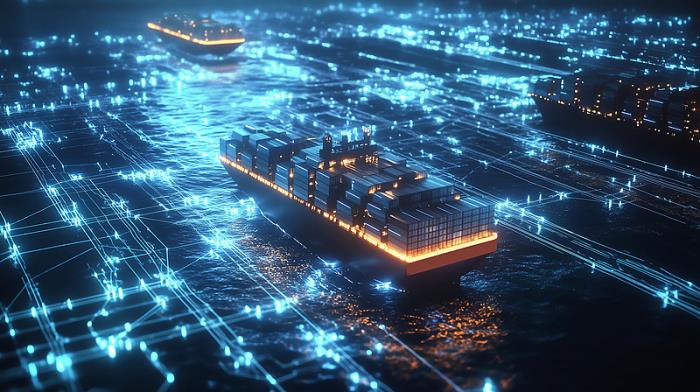 邮政快递日本电子产品DDP国际物流