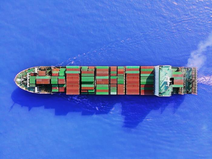 深圳到日本整柜海运需要多少天? 深圳到日本整柜海运需要多少天?