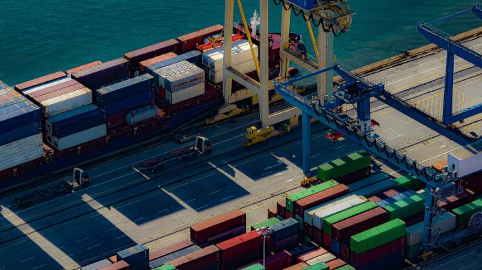 日本国际海运港口大全 日本国际海运港口大全