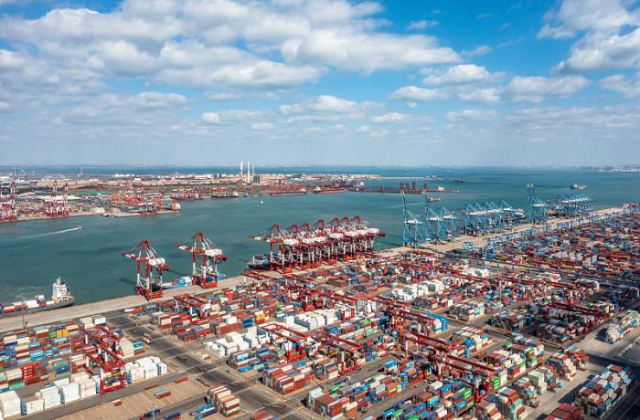 扛不住了?日本三大国际海运公司宣布停航! 扛不住了?日本三大国际海运公司宣布停航!