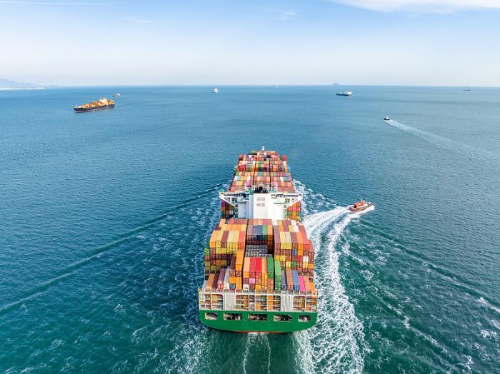 中国到日本海运价格