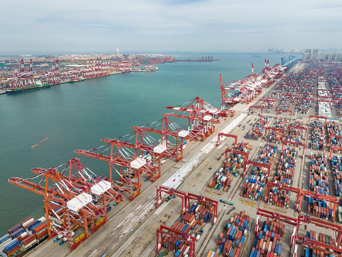 日本国际海运公司ONE第三季度亏损2.48亿美元 日本国际海运公司ONE第三季度亏损2.48亿美元