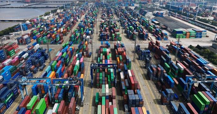 上海到日本海运需要多久