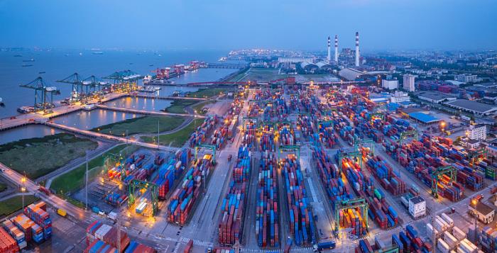 国际海运到日本的费用是如何计算的？