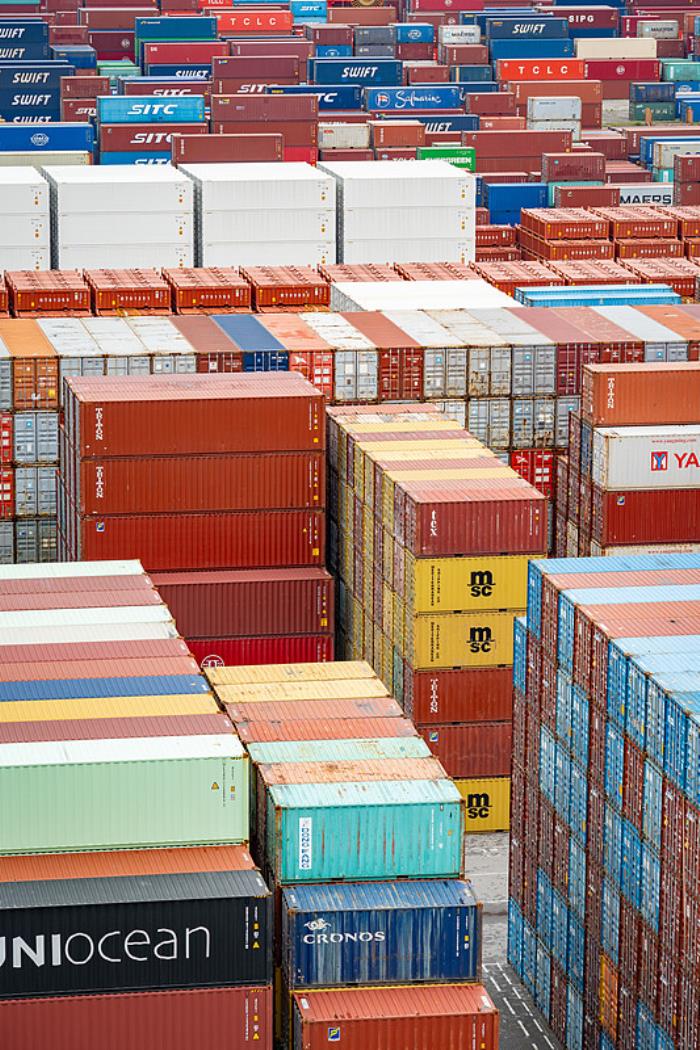 国际货代从中国收货一直到日本入仓亚马逊需要经过什么流程