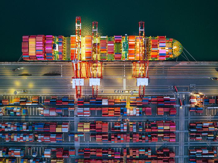 日本亚马逊fba头程物流运费是多少　　