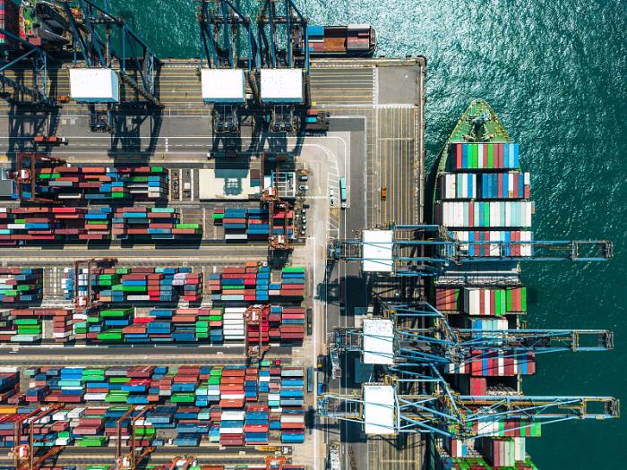 寄快递到日本服务