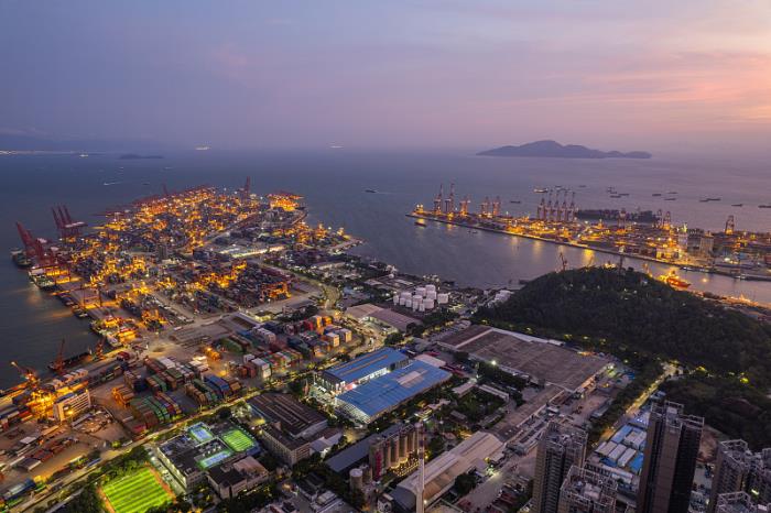 日本专线快递有哪些？