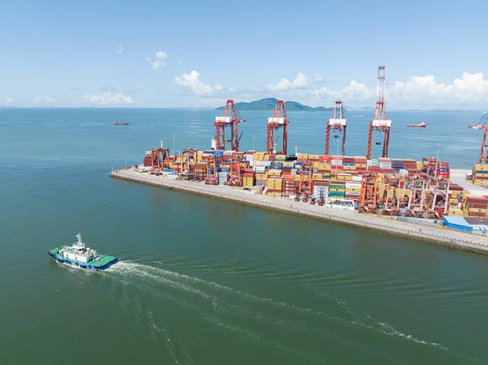 从中国寄快递到日本，这些就够了​