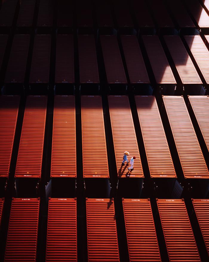 日本发生6.7级强震：机场关闭铁路停运，日本航线价格猛涨-物流资讯