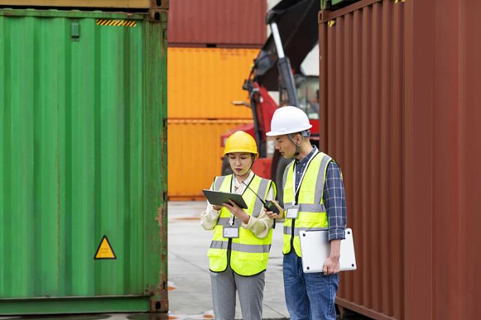 中国空运到日本多久