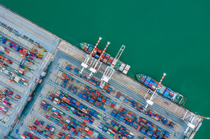 日本海运航线有哪些？