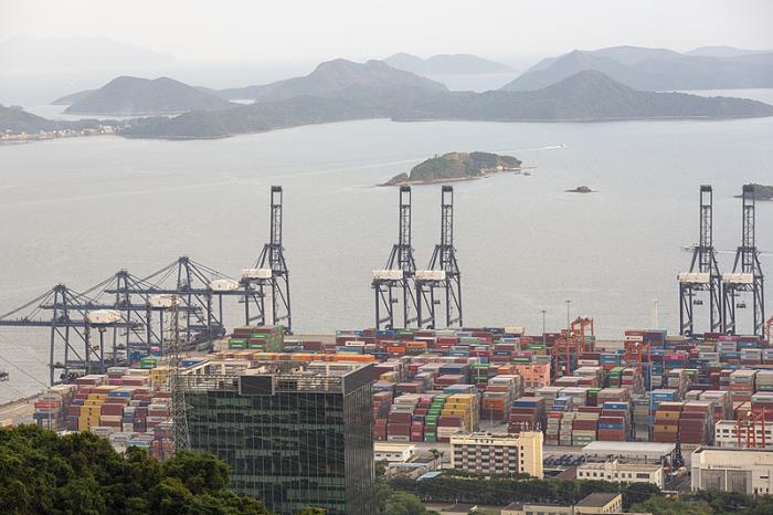 日本电商小包专线