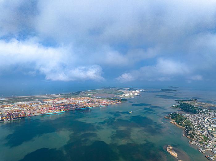 中国寄20kg快递到日本要多少钱