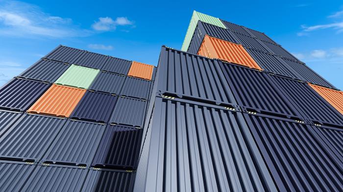 日本专线快递时效