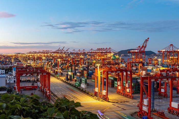 从国内邮寄东西到日本选什么国际快递好？