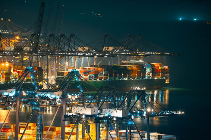 深圳到日本海运要多久