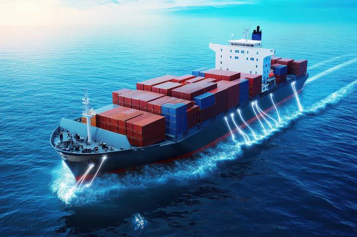 日本海运一公斤多少钱