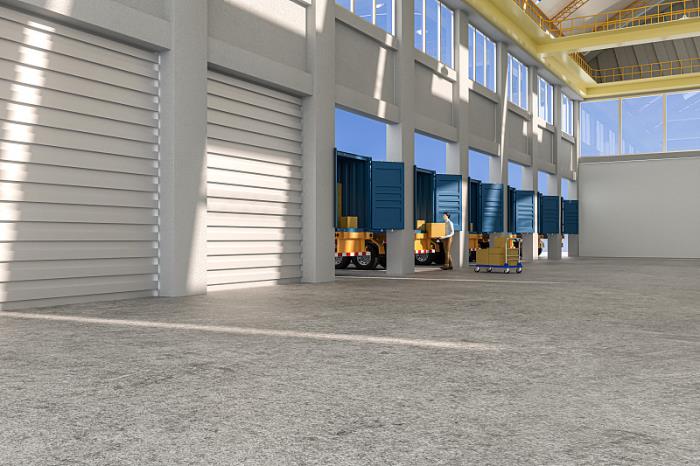 日本物流公司排名前十