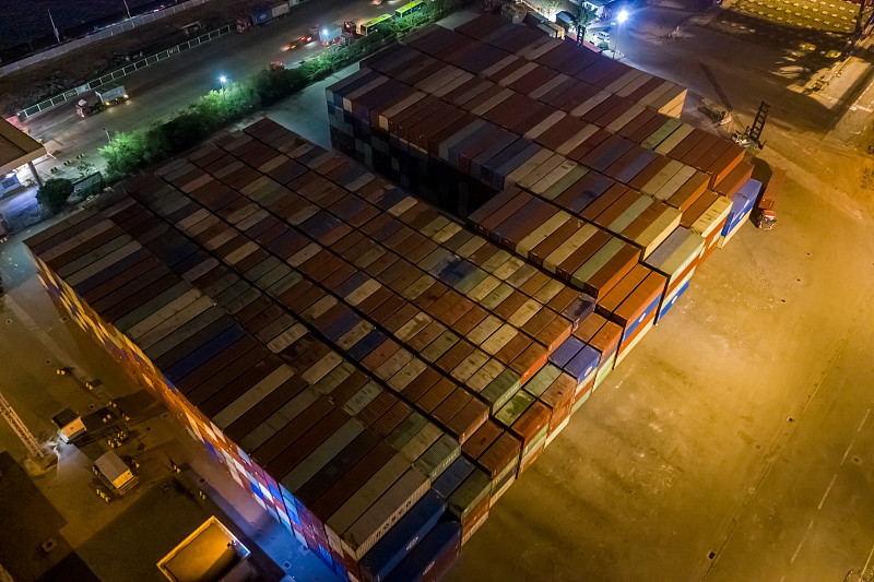 经过中国香港将板蓝根邮寄到马来怡保(Ipoh)