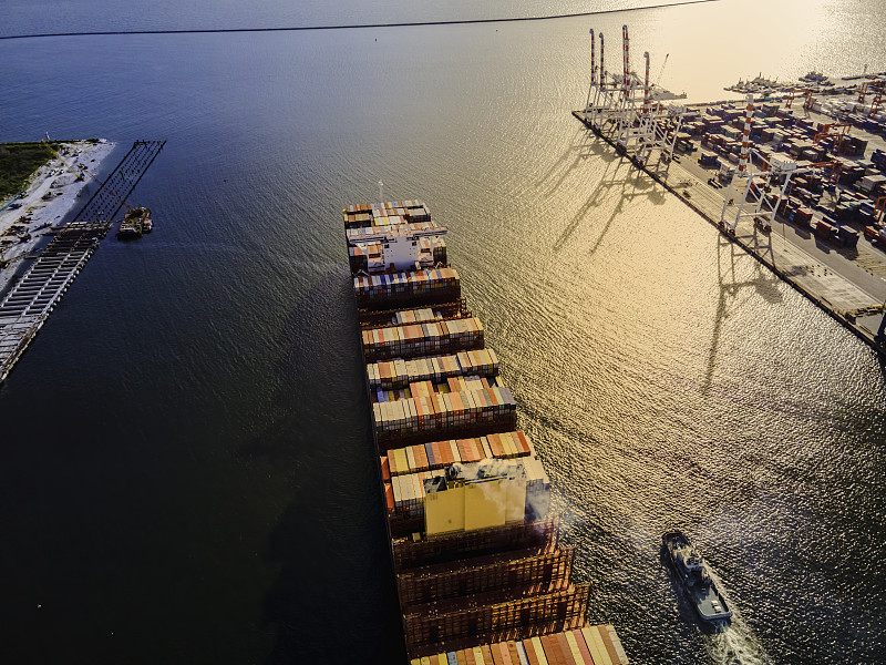 通过中国天津把肉类寄到马来西亚芙蓉(Seremban)